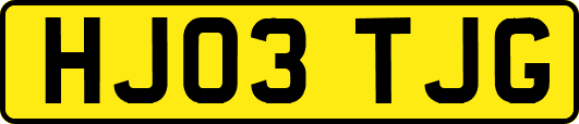 HJ03TJG