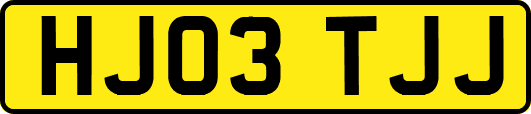 HJ03TJJ
