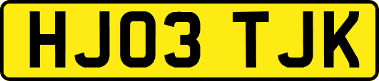 HJ03TJK