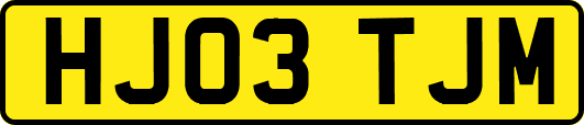 HJ03TJM