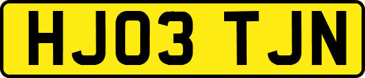 HJ03TJN
