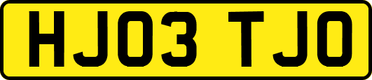 HJ03TJO