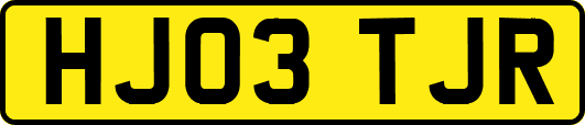 HJ03TJR