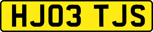 HJ03TJS