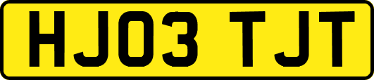 HJ03TJT