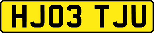 HJ03TJU