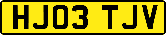 HJ03TJV