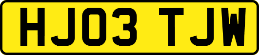 HJ03TJW