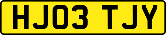 HJ03TJY