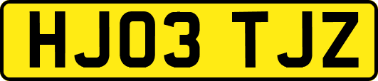 HJ03TJZ
