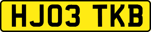 HJ03TKB