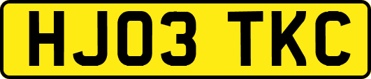 HJ03TKC