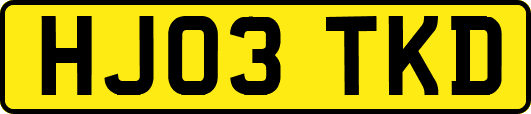 HJ03TKD