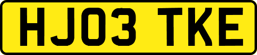 HJ03TKE