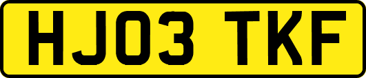 HJ03TKF
