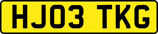 HJ03TKG