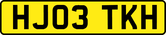 HJ03TKH