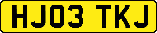 HJ03TKJ
