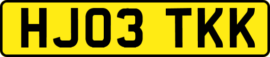 HJ03TKK