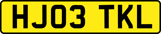 HJ03TKL