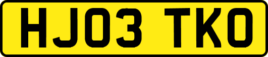 HJ03TKO