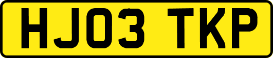 HJ03TKP