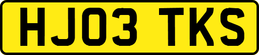 HJ03TKS