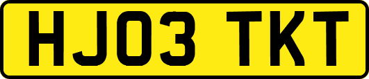 HJ03TKT