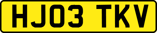 HJ03TKV
