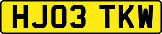 HJ03TKW