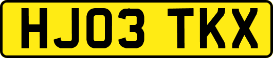 HJ03TKX