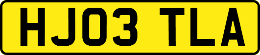 HJ03TLA