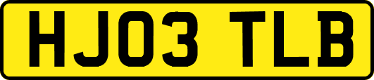 HJ03TLB