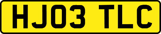 HJ03TLC