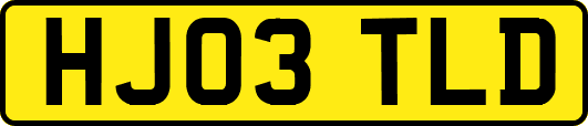 HJ03TLD