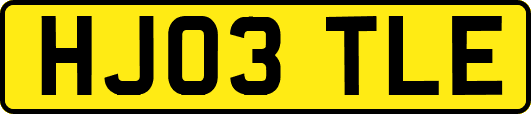 HJ03TLE