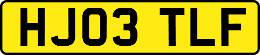 HJ03TLF