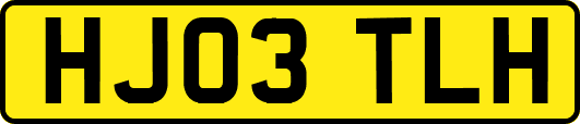 HJ03TLH