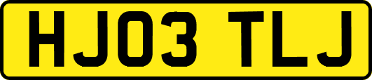 HJ03TLJ