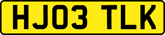 HJ03TLK