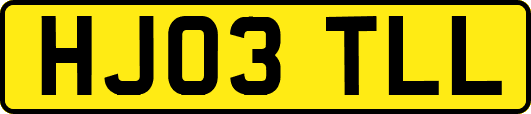 HJ03TLL
