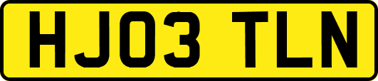 HJ03TLN