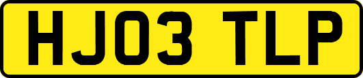 HJ03TLP