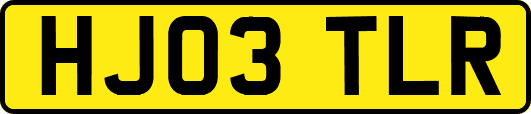 HJ03TLR