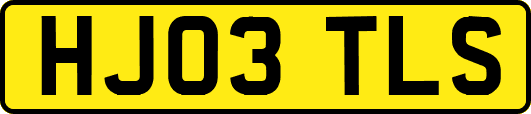 HJ03TLS