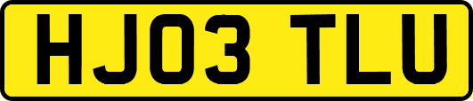 HJ03TLU