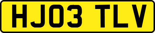 HJ03TLV