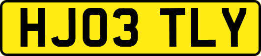 HJ03TLY