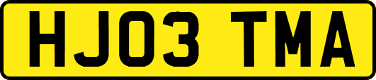 HJ03TMA