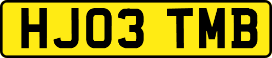 HJ03TMB